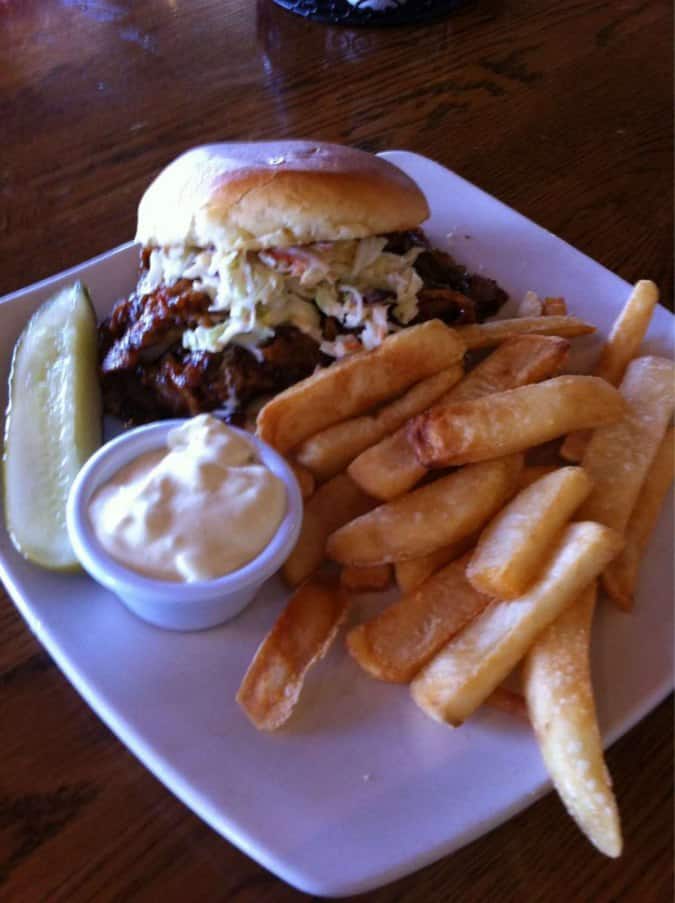 The Onion Bar & Grill Menu Urbanspoon/Zomato