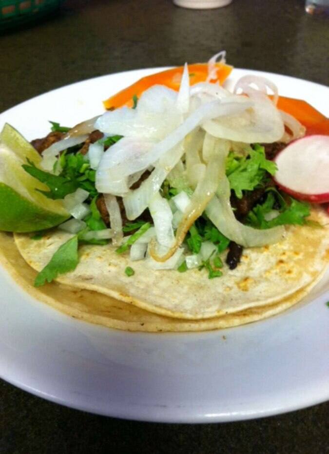 Tacos Mexico, Norwalk, Fairfield County Urbanspoon/Zomato