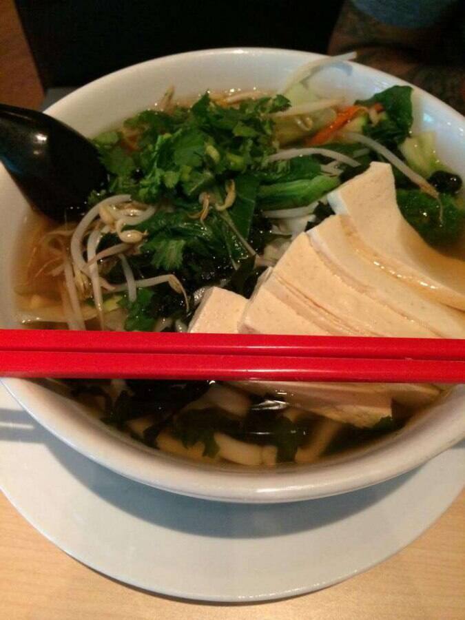 Noodle World of Stuart, Stuart, Treasure Coast Urbanspoon/Zomato