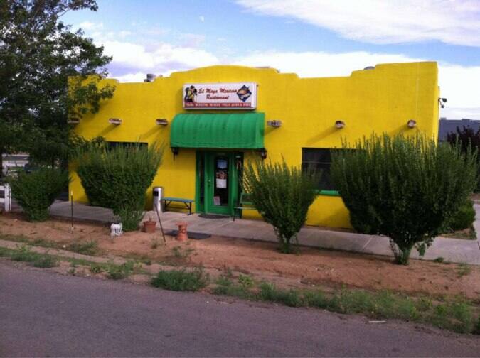 Maya Mexican Restaurant Menu, Menu de Maya Mexican Restaurant, Prescott