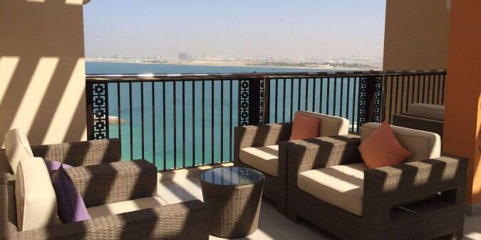 Shofee Rooftop Lounge - DoubleTree by Hilton Reviews, User Reviews for ...