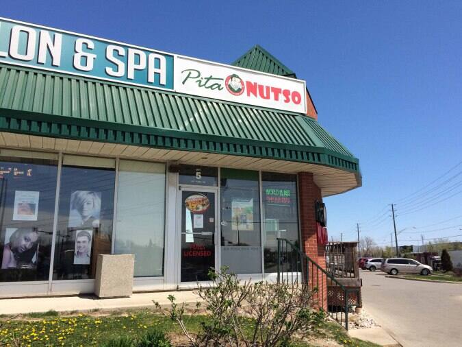 Pita Nutso Reviews, User Reviews for Pita Nutso, Oakville, Toronto