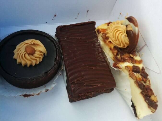 Monastery Bakery & Delicatessen, Oakville, Toronto Urbanspoon/Zomato