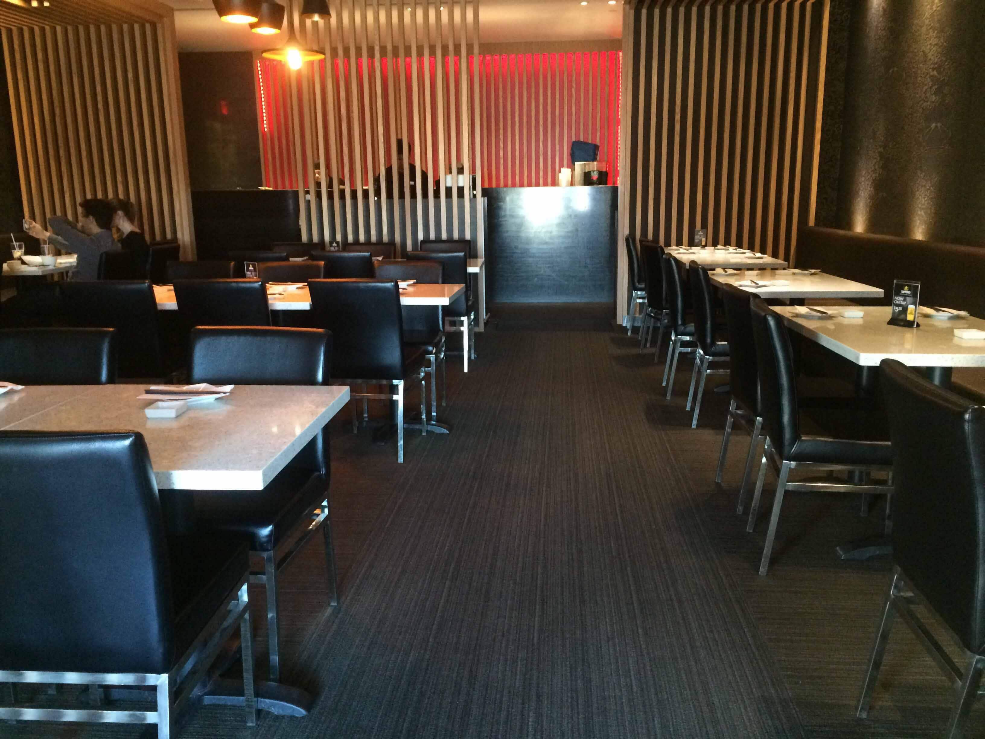 August 8 oakville toronto zomato