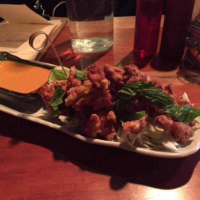 Futo Buta, South End, Charlotte Urbanspoon/Zomato