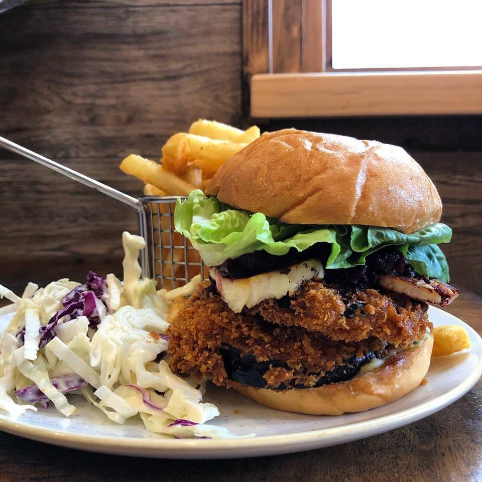 The Blue Fox Bar & Kitchen, Lithgow, Sydney Zomato