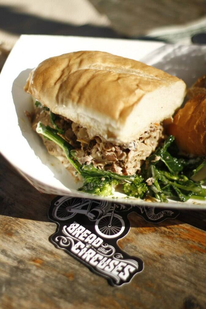 Bread and Circuses, Seattle Urbanspoon/Zomato