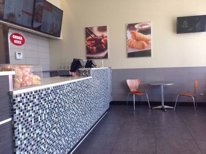 King Wok Menu, Menu for King Wok, East Garfield Park, Chicago