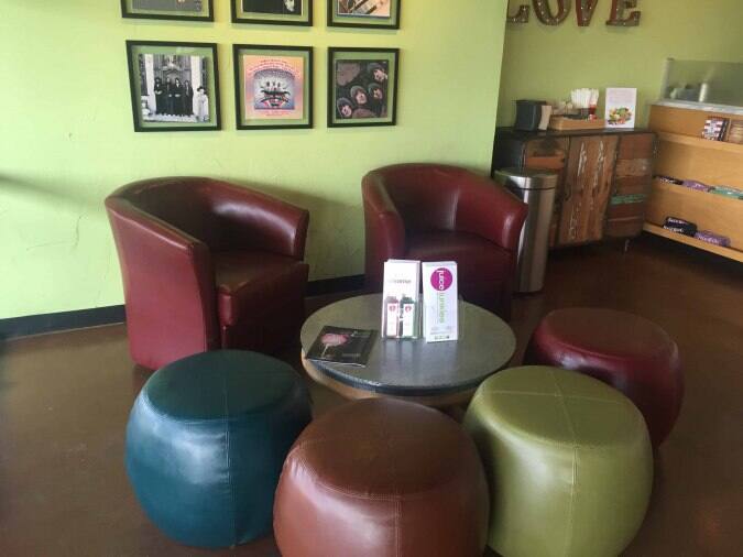 Juice Junkies Menu, Menu for Juice Junkies, West Fort Worth, Fort Worth