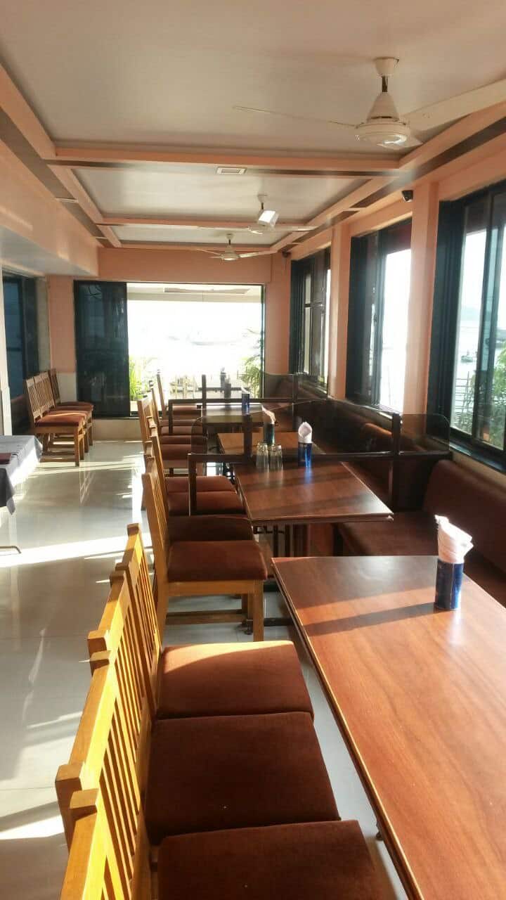 The Kinara Bar & Restaurant, Vasai, Mumbai Zomato