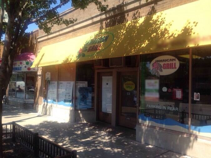 Jamaican Grill, Oak Park, Chicago Urbanspoon/Zomato