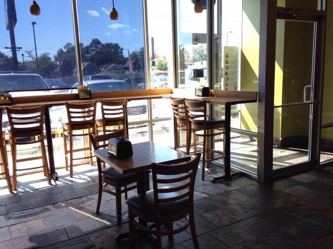 Taco Burrito King, Garfield Ridge, Chicago Urbanspoon/Zomato