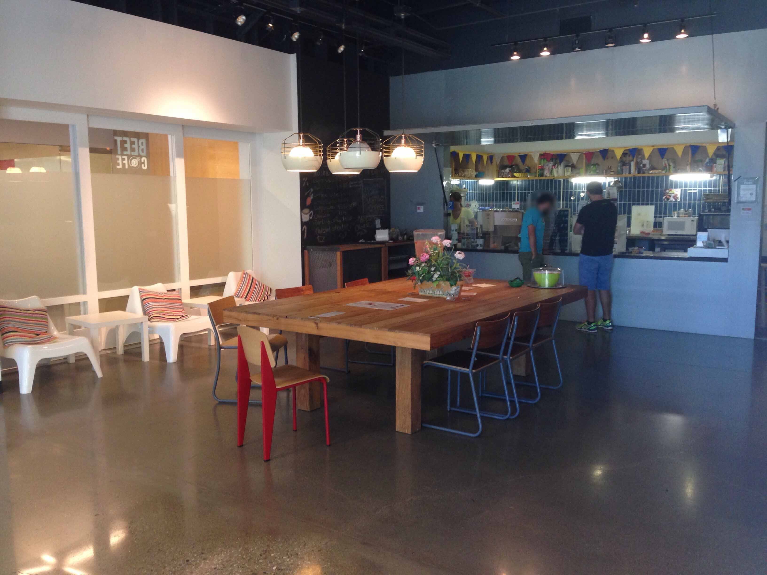 Menu of Beet Cafe, Palo Alto, Palo Alto