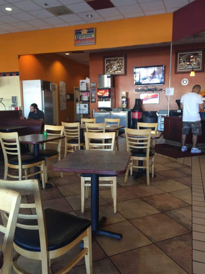 Taqueria El Gordo, San Leandro, San Leandro Zomato