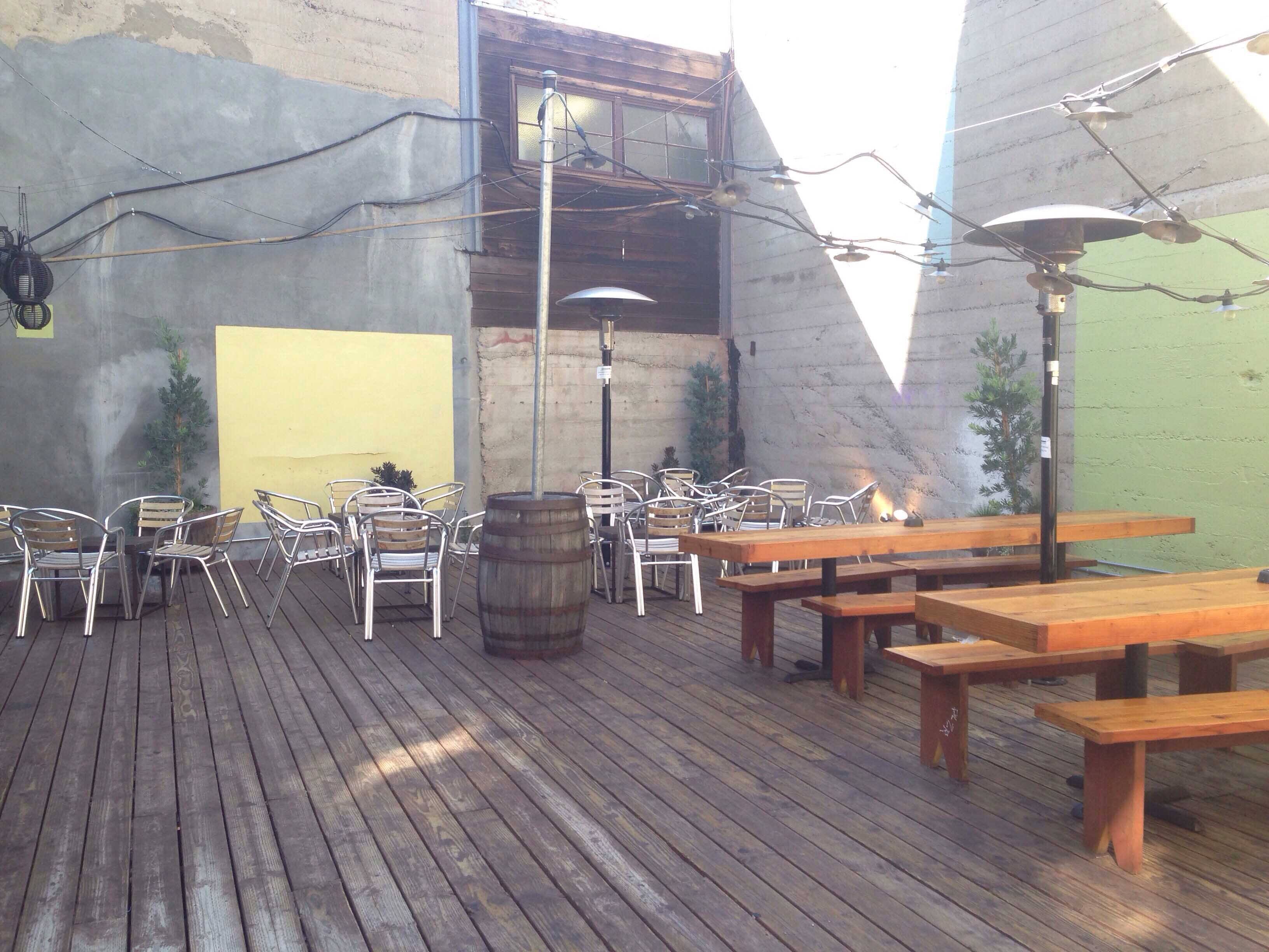 Virgil S Sea Room Photos Pictures Of Virgil S Sea Room