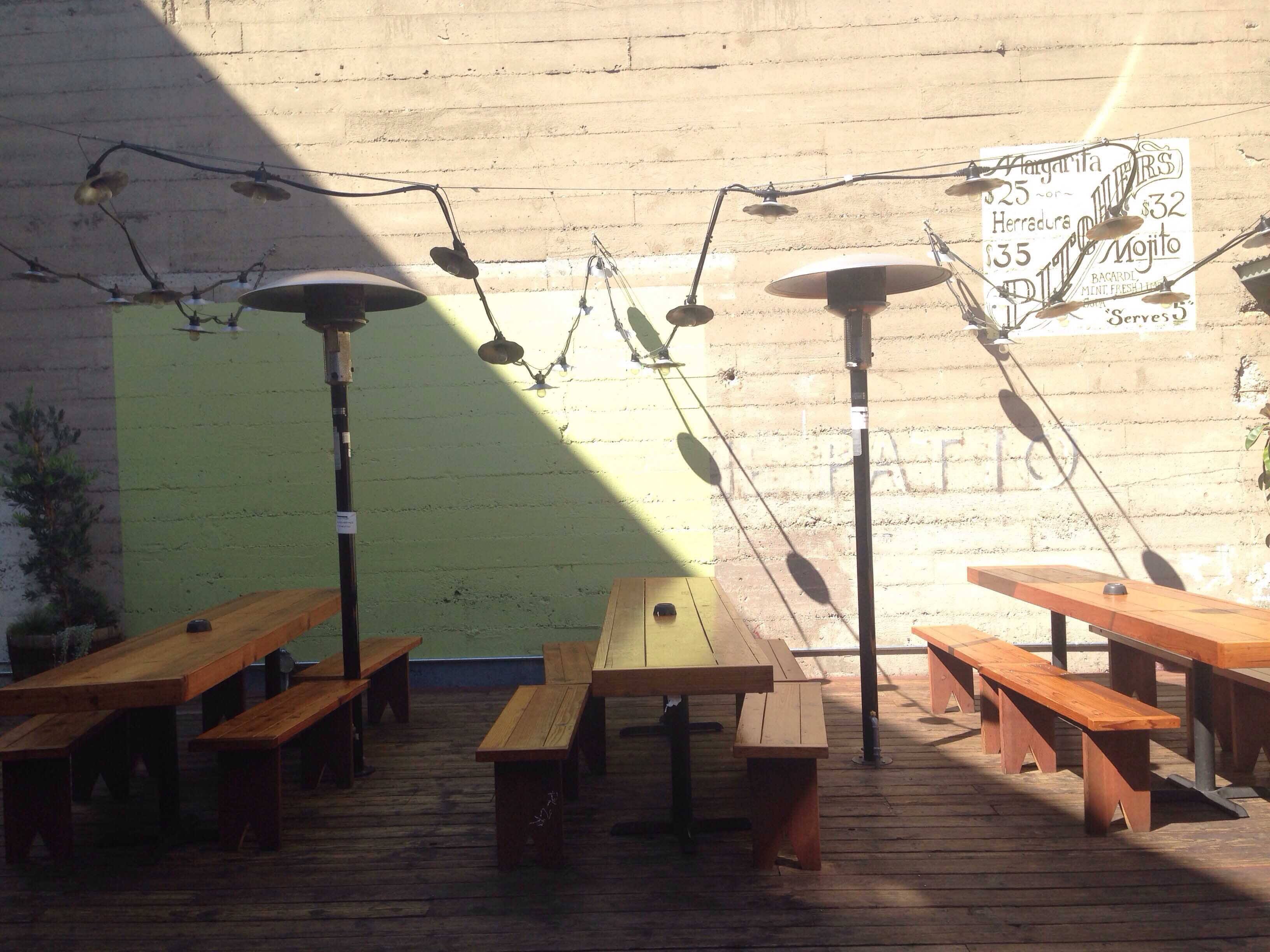 Virgil S Sea Room Photos Pictures Of Virgil S Sea Room