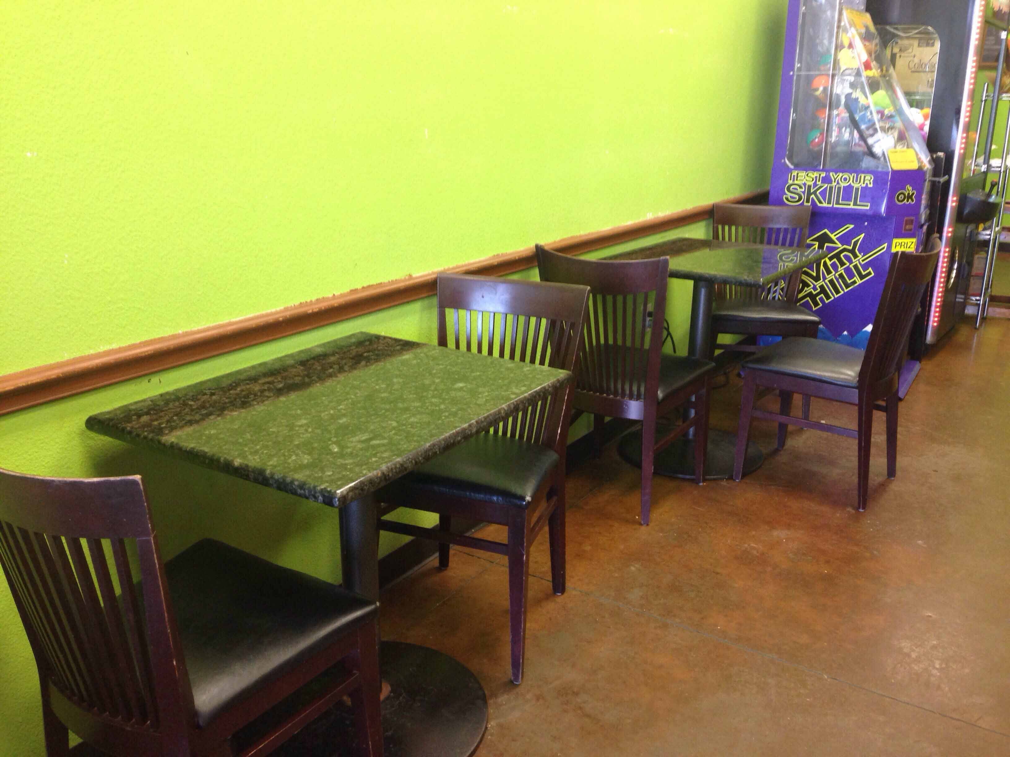 Crazy Fruits Southpark Meadows Austin Zomato