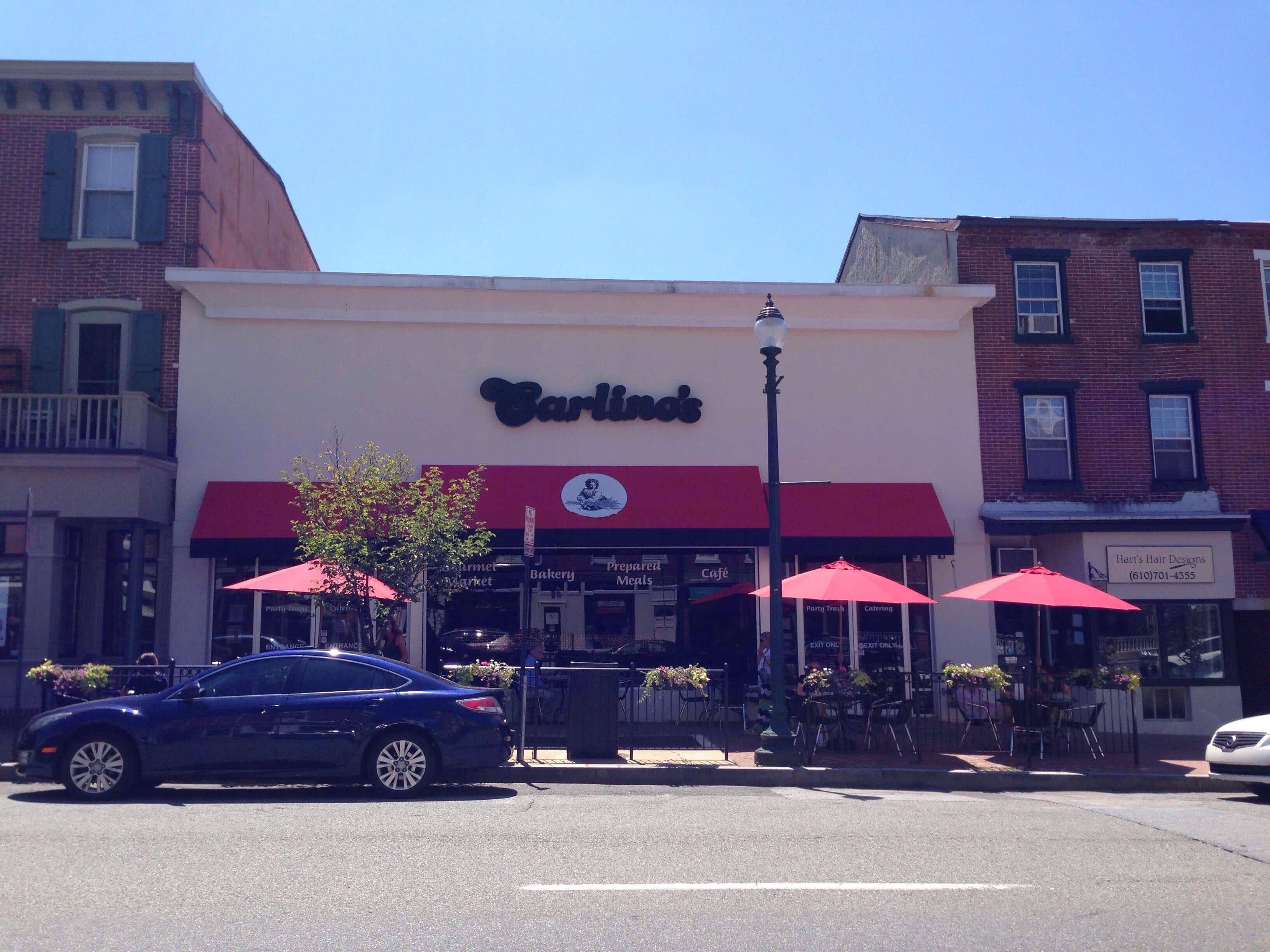 Carlino's Specialty Foods, West Chester, Chester County Zomato