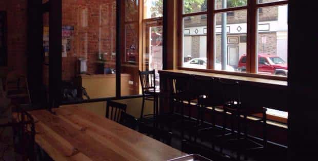 Melissa Roseman S Review For The Couch Tomato Cafe West Chester