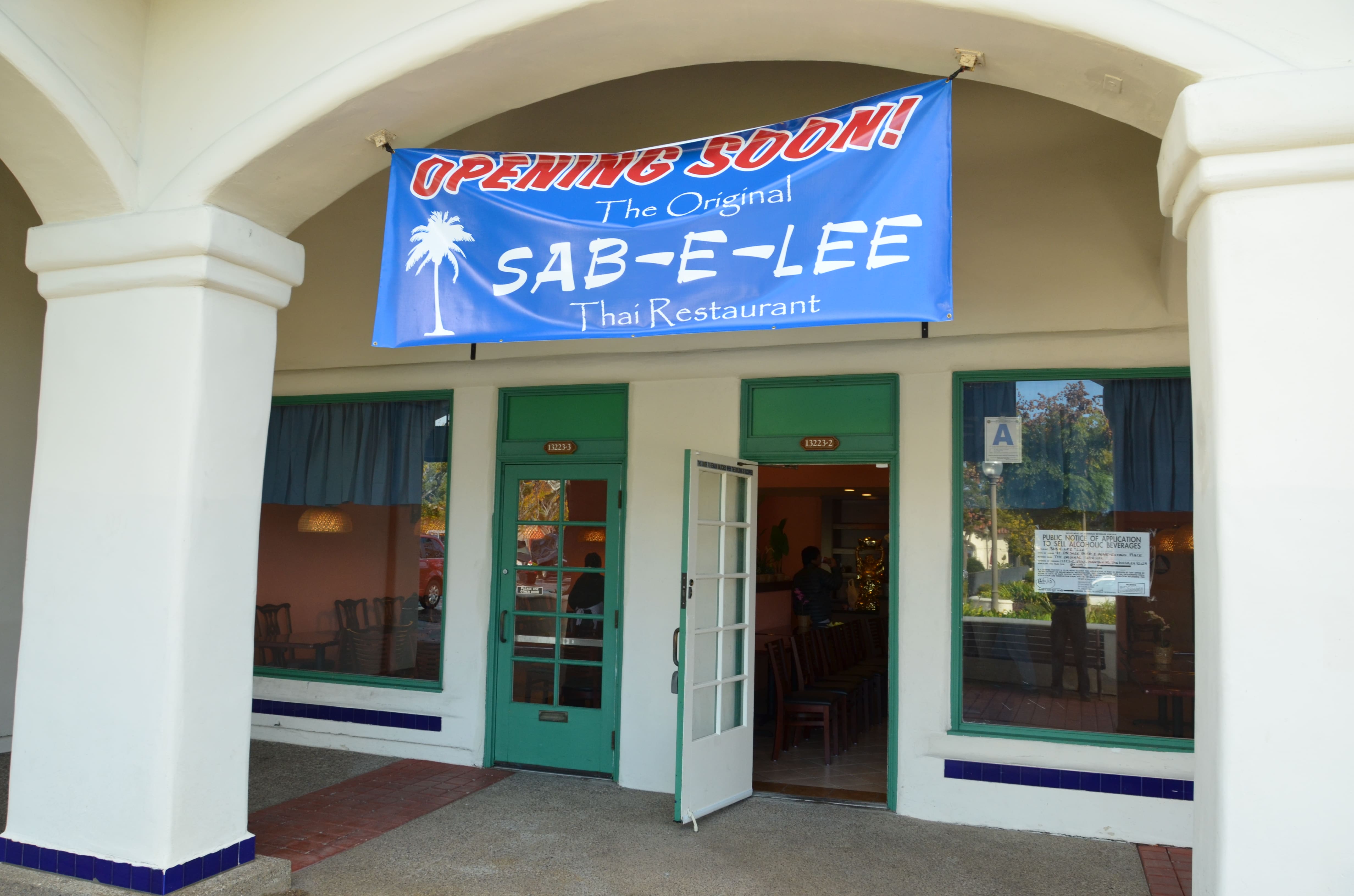 The Original Sab-E-Lee, Rancho Penasquitos, San Diego | Zomato