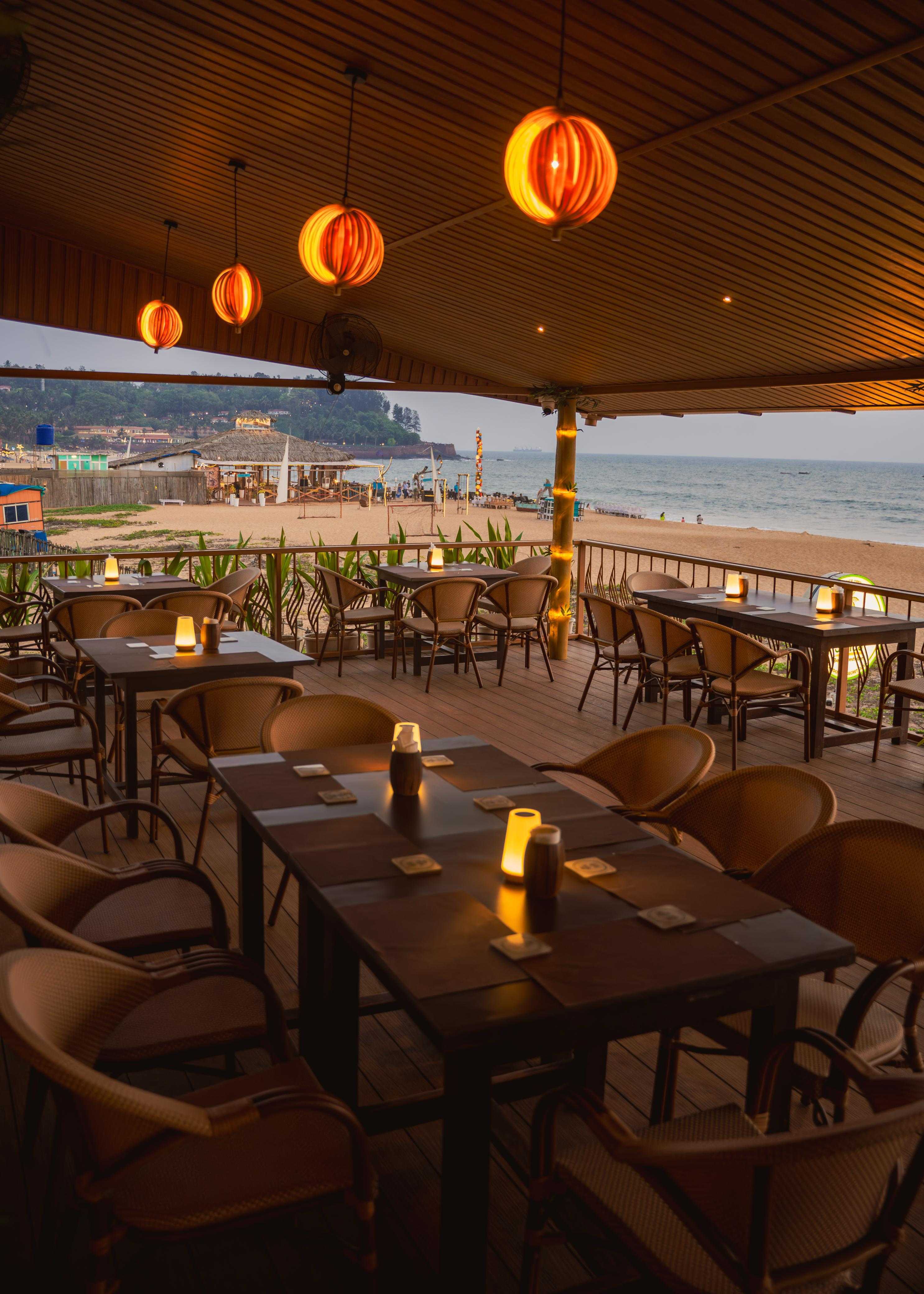 Restaurant image