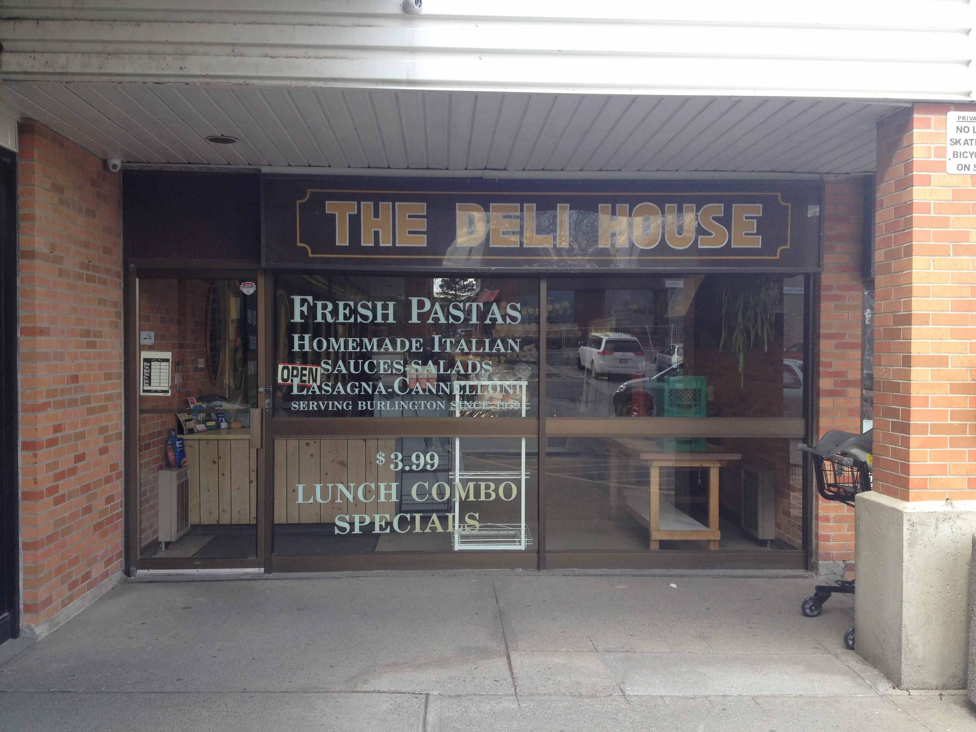 Deli House Tifton Ga - mm5ydpa