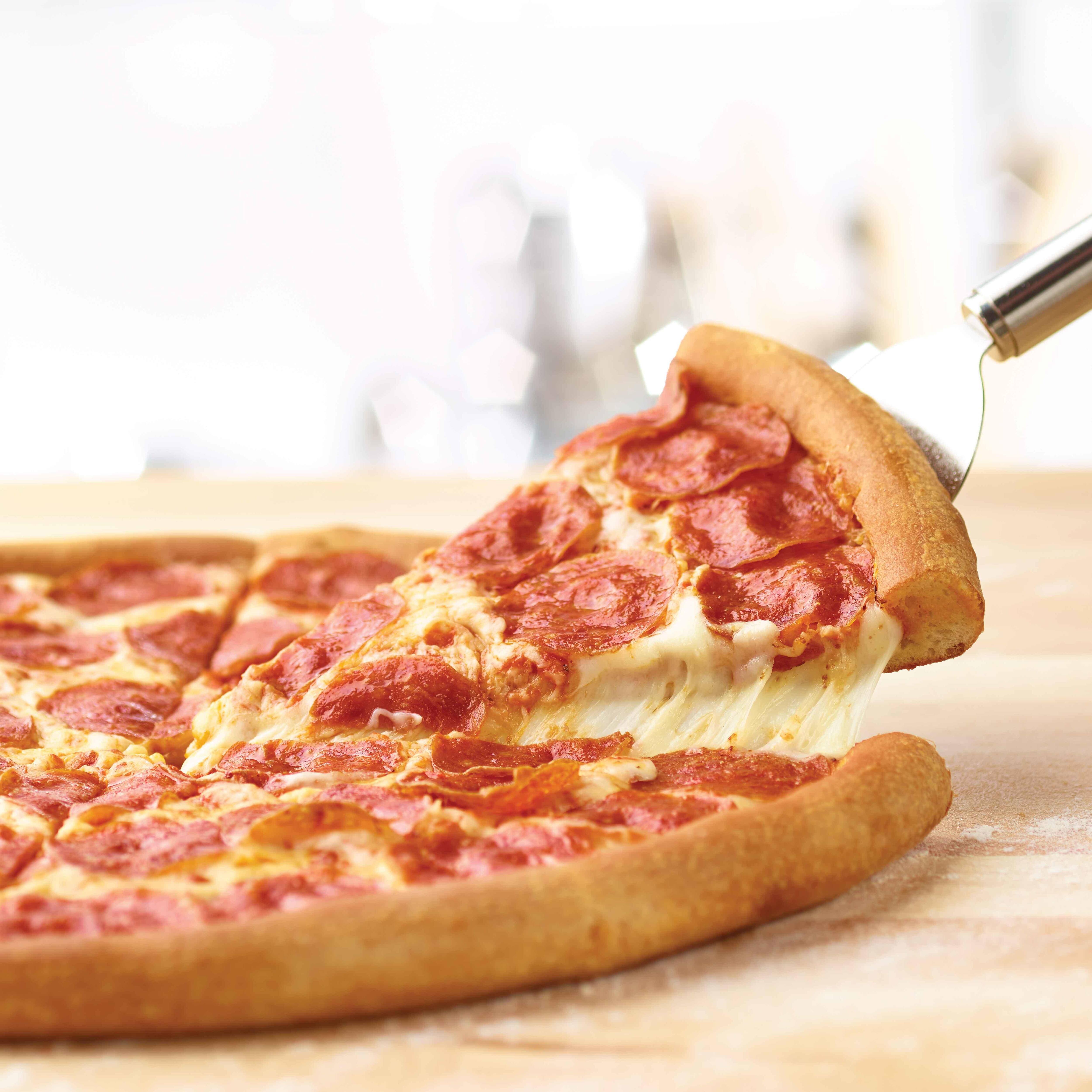 Papa John S Pizza Glassell Park Los Angeles