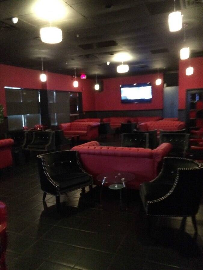 Fume Bar & Lounge Menu, Menu for Fume Bar & Lounge, Mississauga