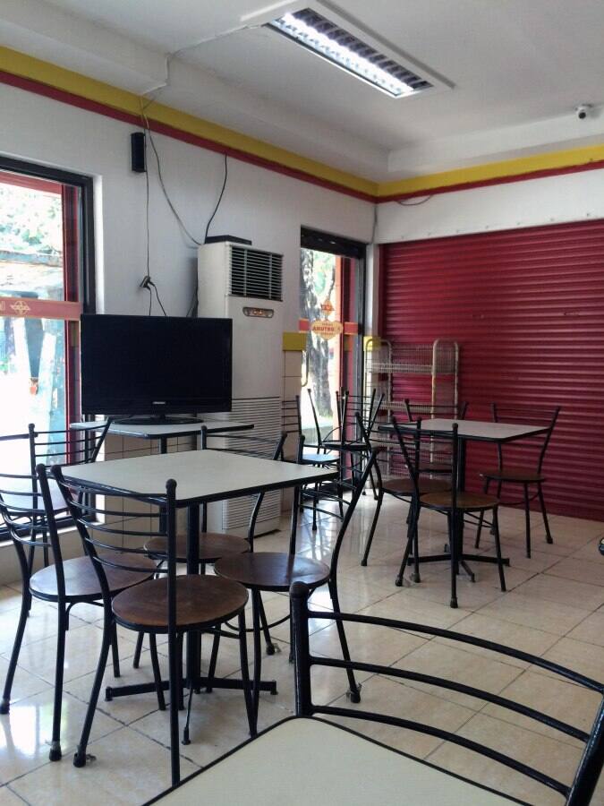 Cebu La Fortuna Bakery Menu, Menu for Cebu La Fortuna Bakery, Capitol