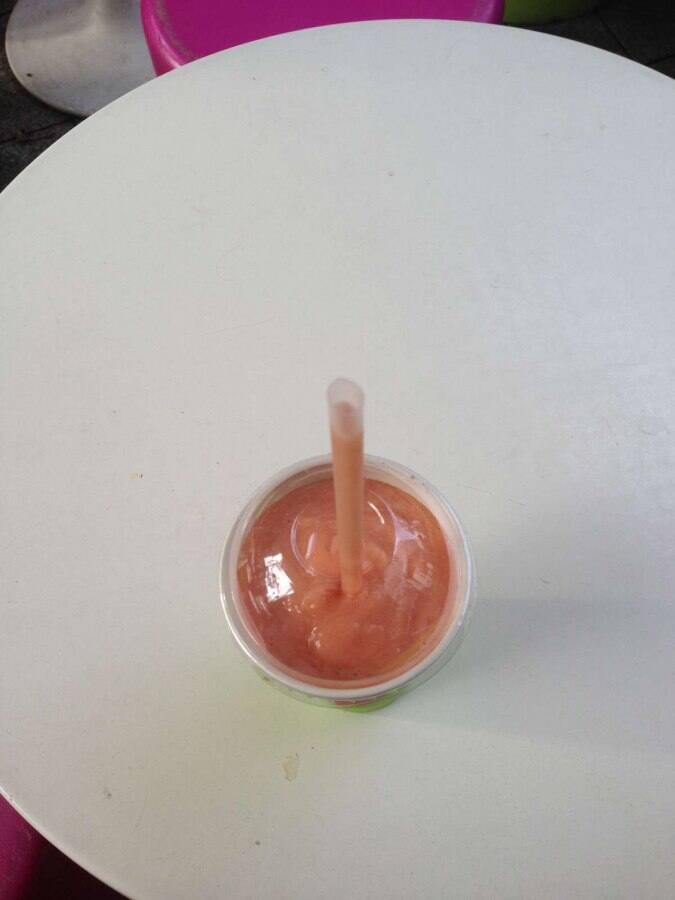 Java Juice Menu, Menu for Java Juice, Perth CBD, Perth Urbanspoon/Zomato