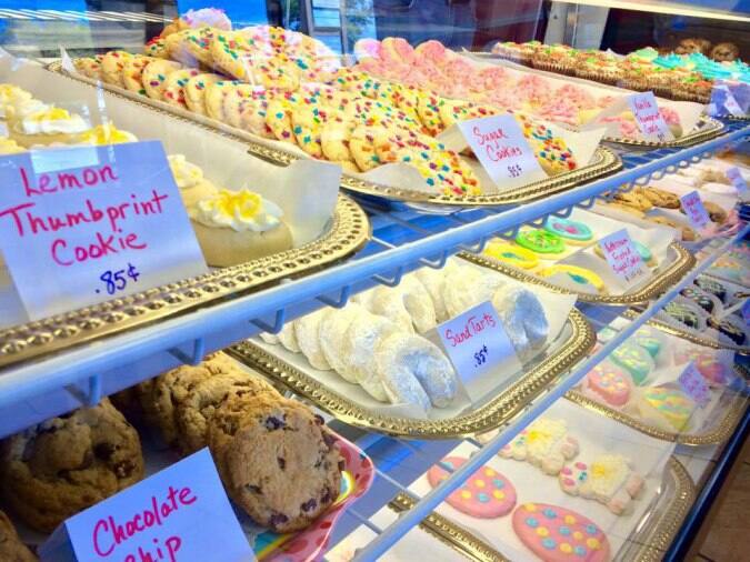 Sugar & Spice Bakery, West Plano, Plano Urbanspoon/Zomato