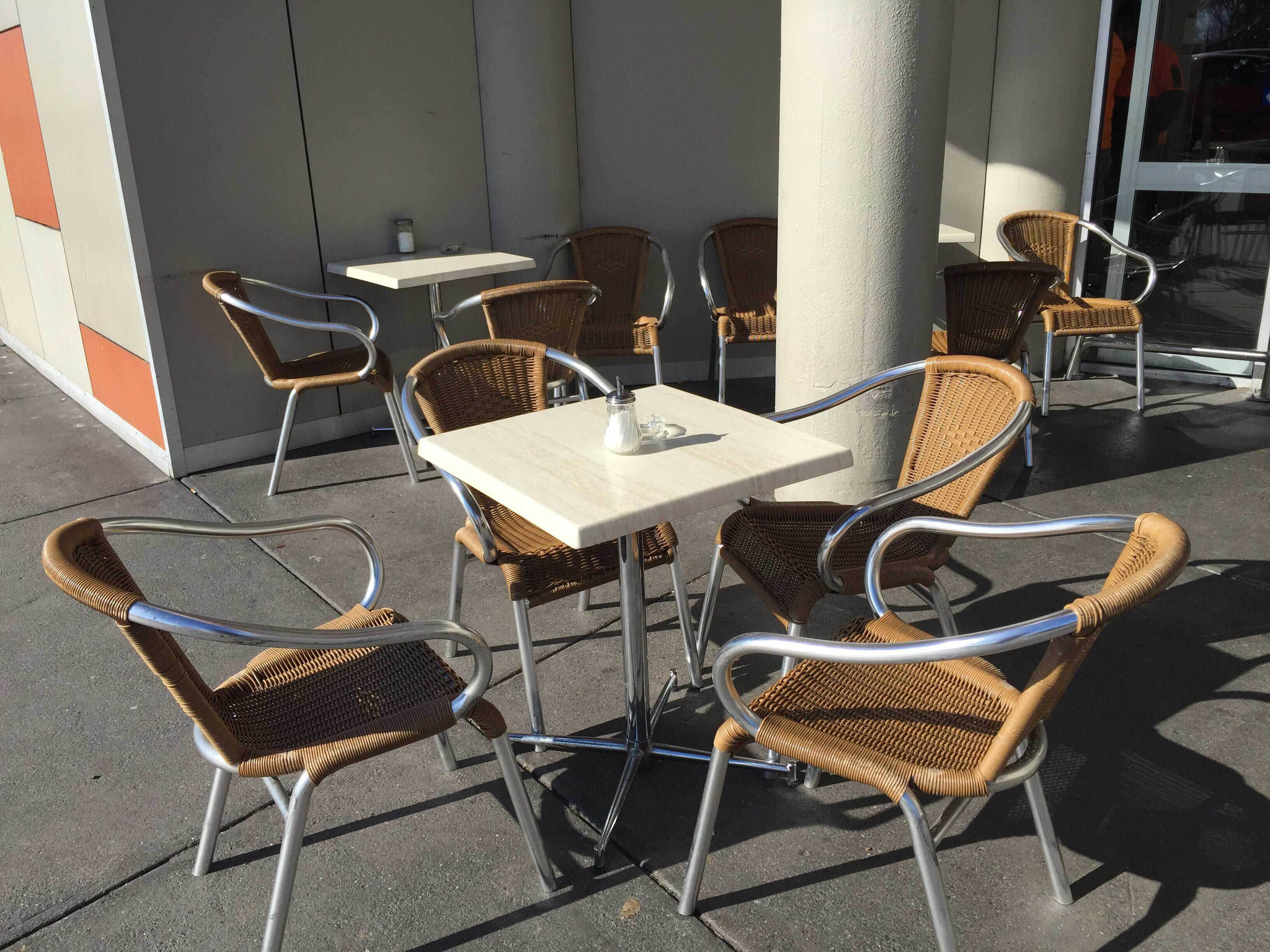 Lalor Plaza Coffee Shop, Lalor, Melbourne Zomato