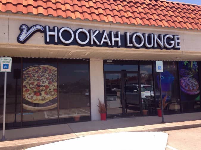Vee Hookah Lounge Menu, Menu for Vee Hookah Lounge, Allen, Allen