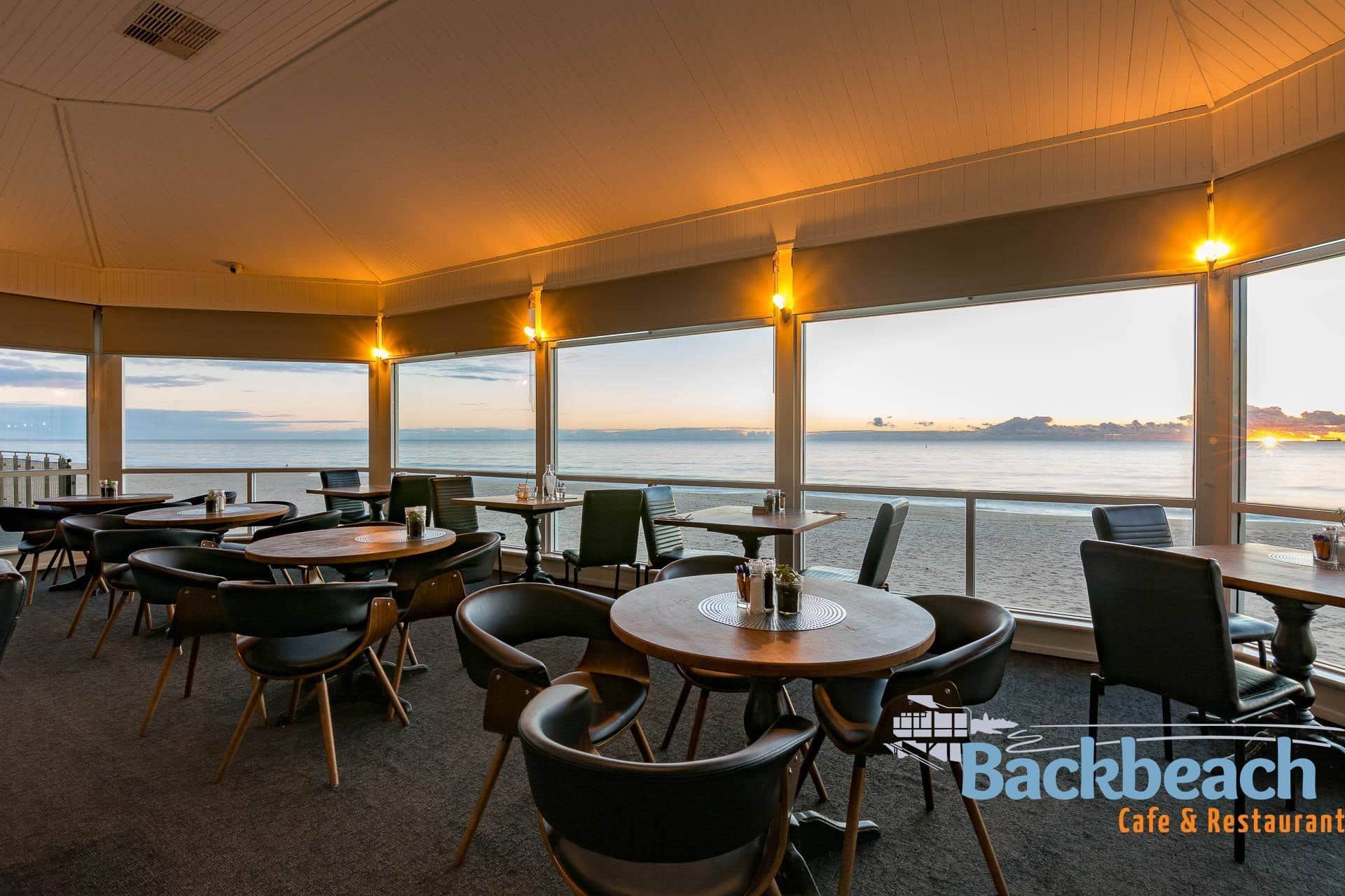 Backbeach Cafe & Restaurant, Bunbury, Bunbury Zomato