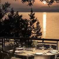 Bodrum Balikcisi Mandarin Oriental Hotel Turkbuku Bodrum Zomato