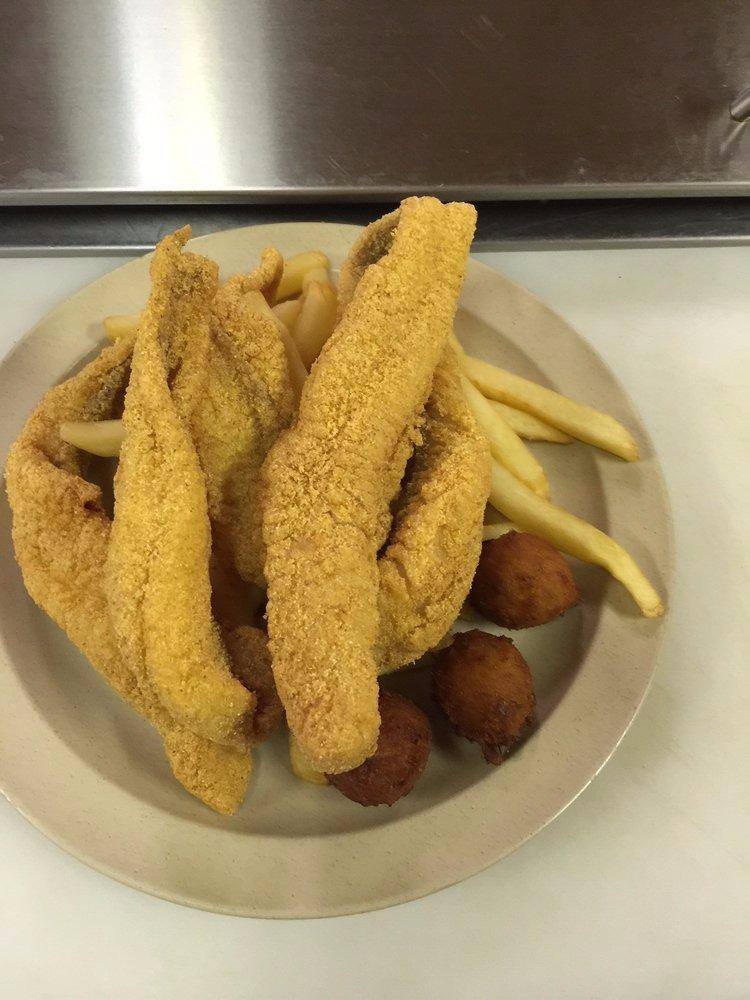 The Fish Fry, Brookhaven, Brookhaven Zomato