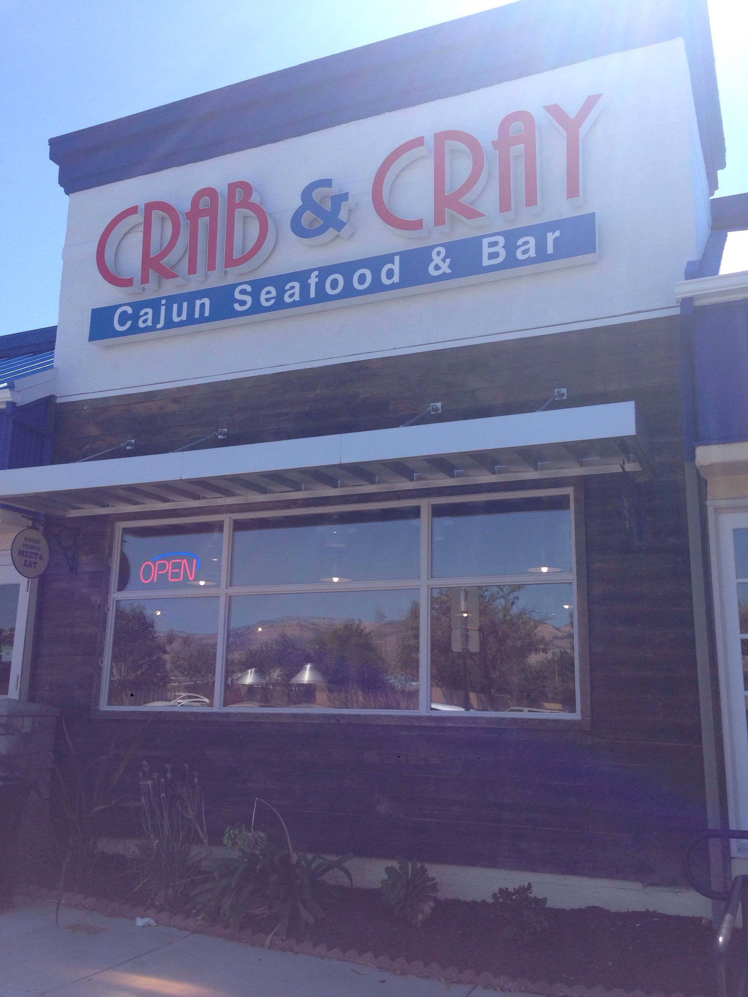 Crab & Cray, East San Jose, San Jose