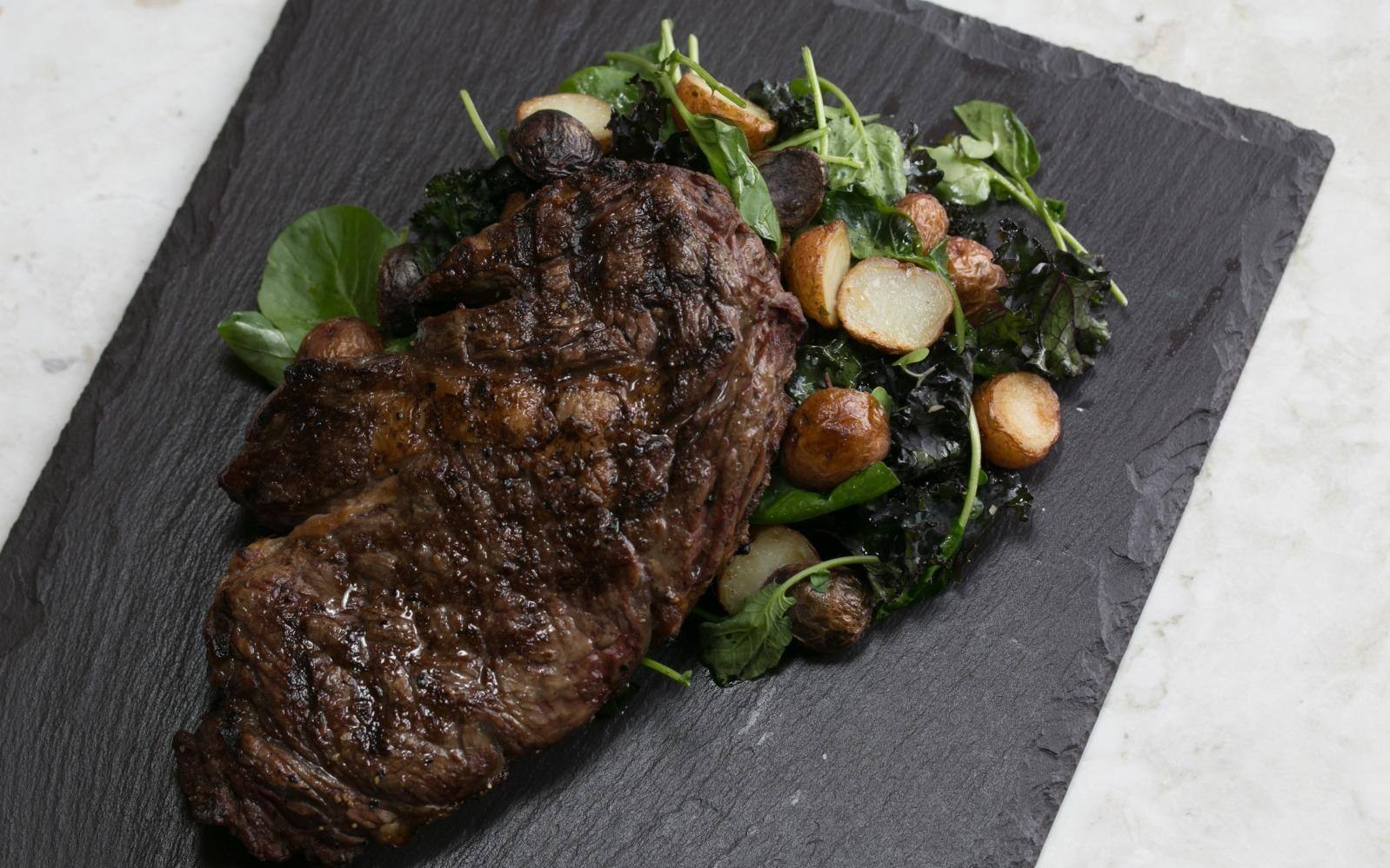 Menu of The Fitz Bar and Restaurant, Vail, Vail