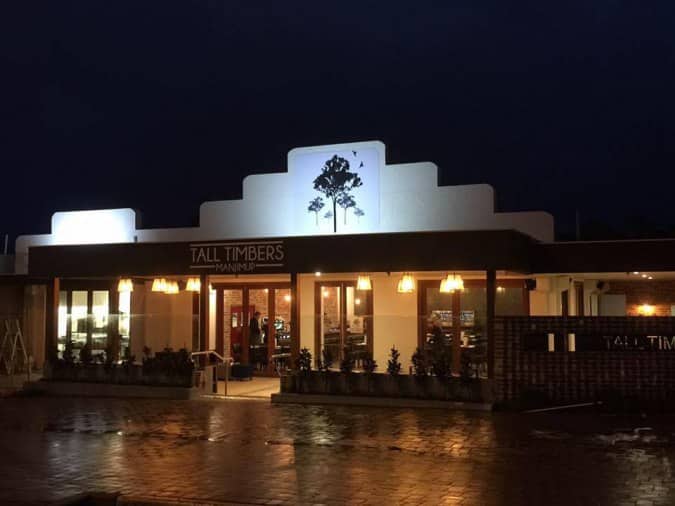 Tall Timbers Manjimup, Manjimup, Manjimup Urbanspoon/Zomato