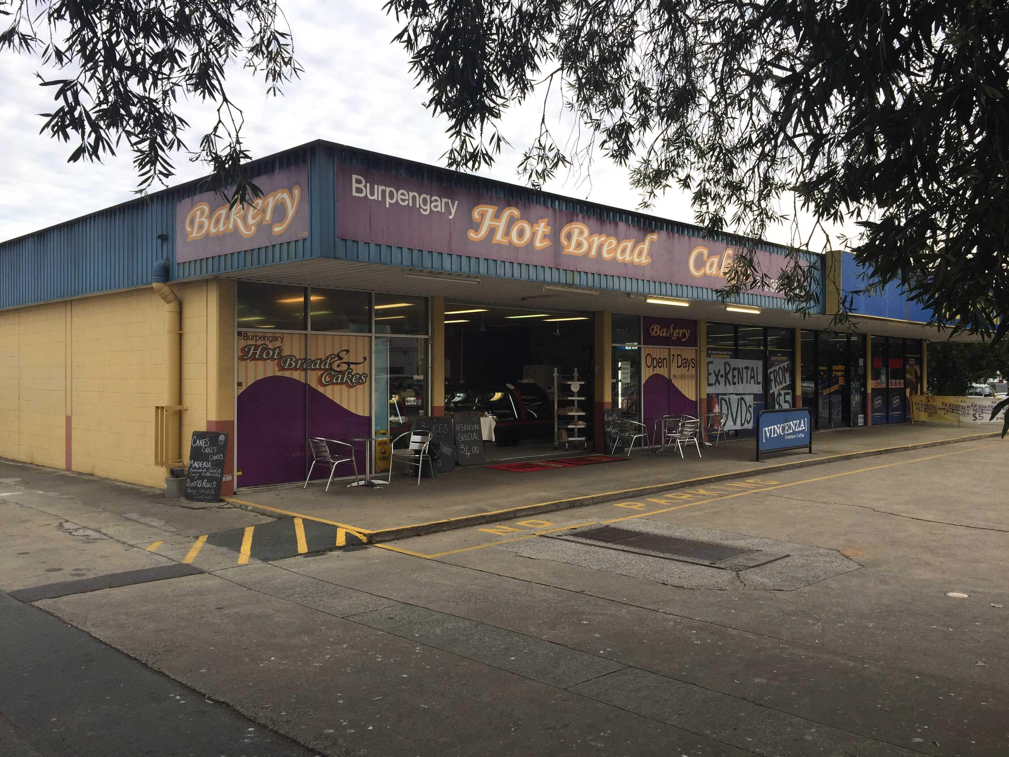 Burpengary Hot Bread, Burpengary, Brisbane | Zomato