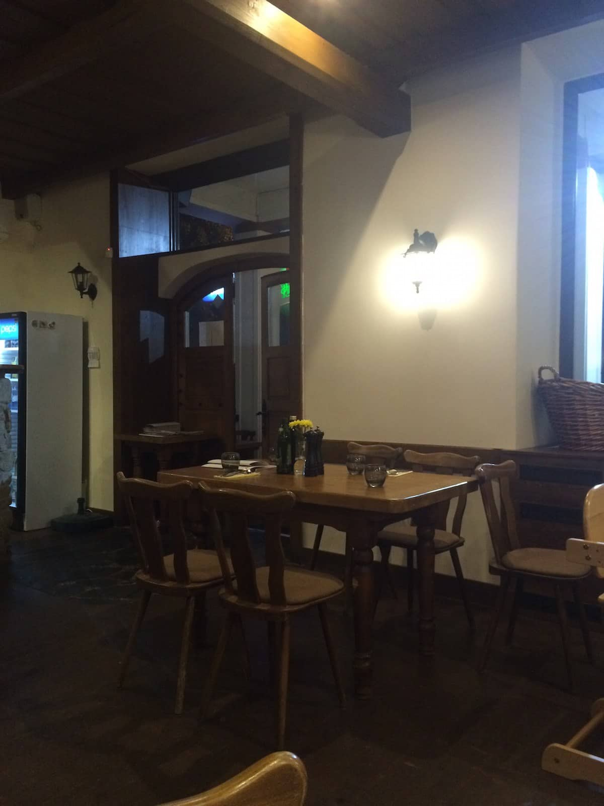 La Strada Ristorante Ruzinov Bratislava Ii Zomato