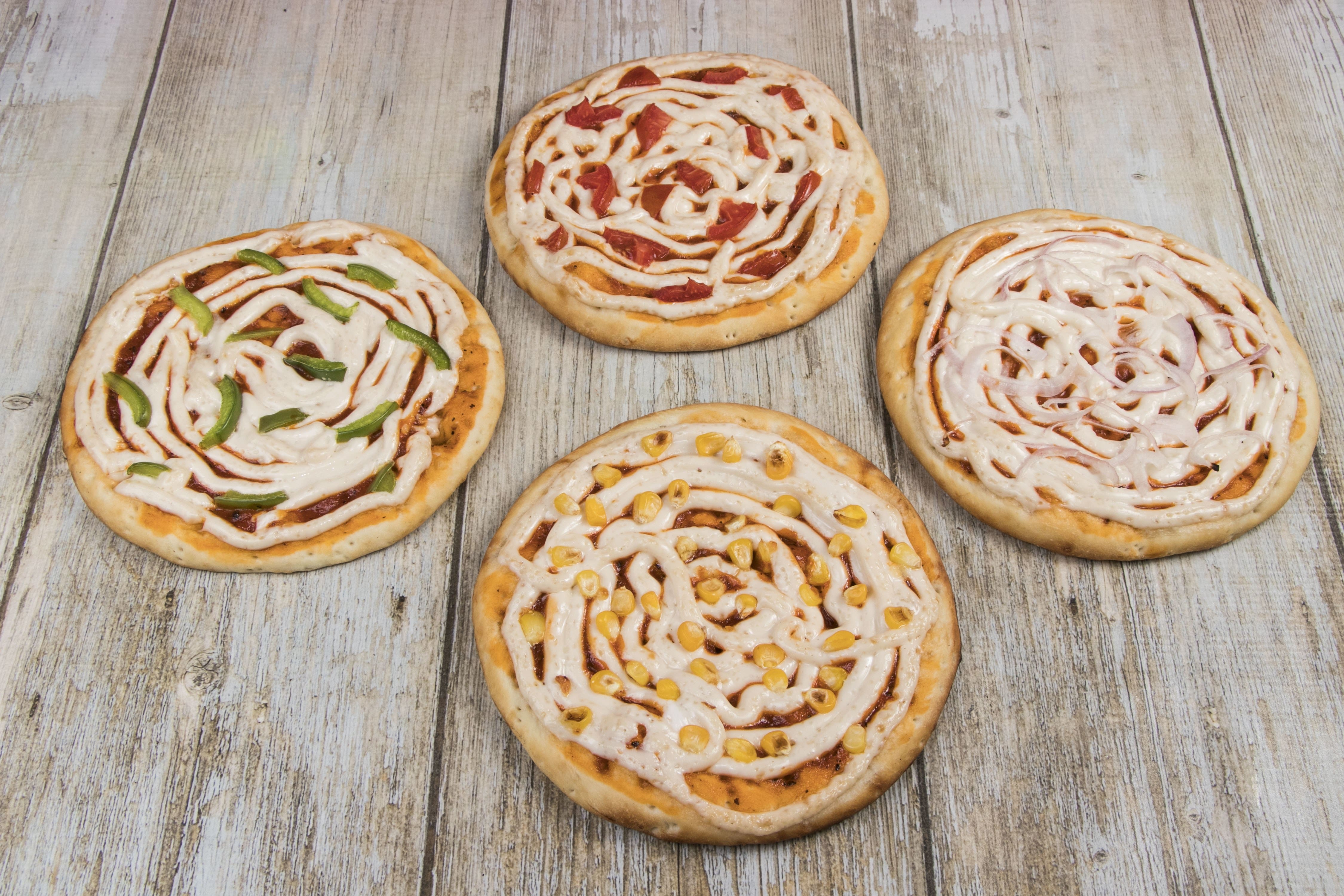 Menu of Pizza Corner, Nalasopara, Mumbai