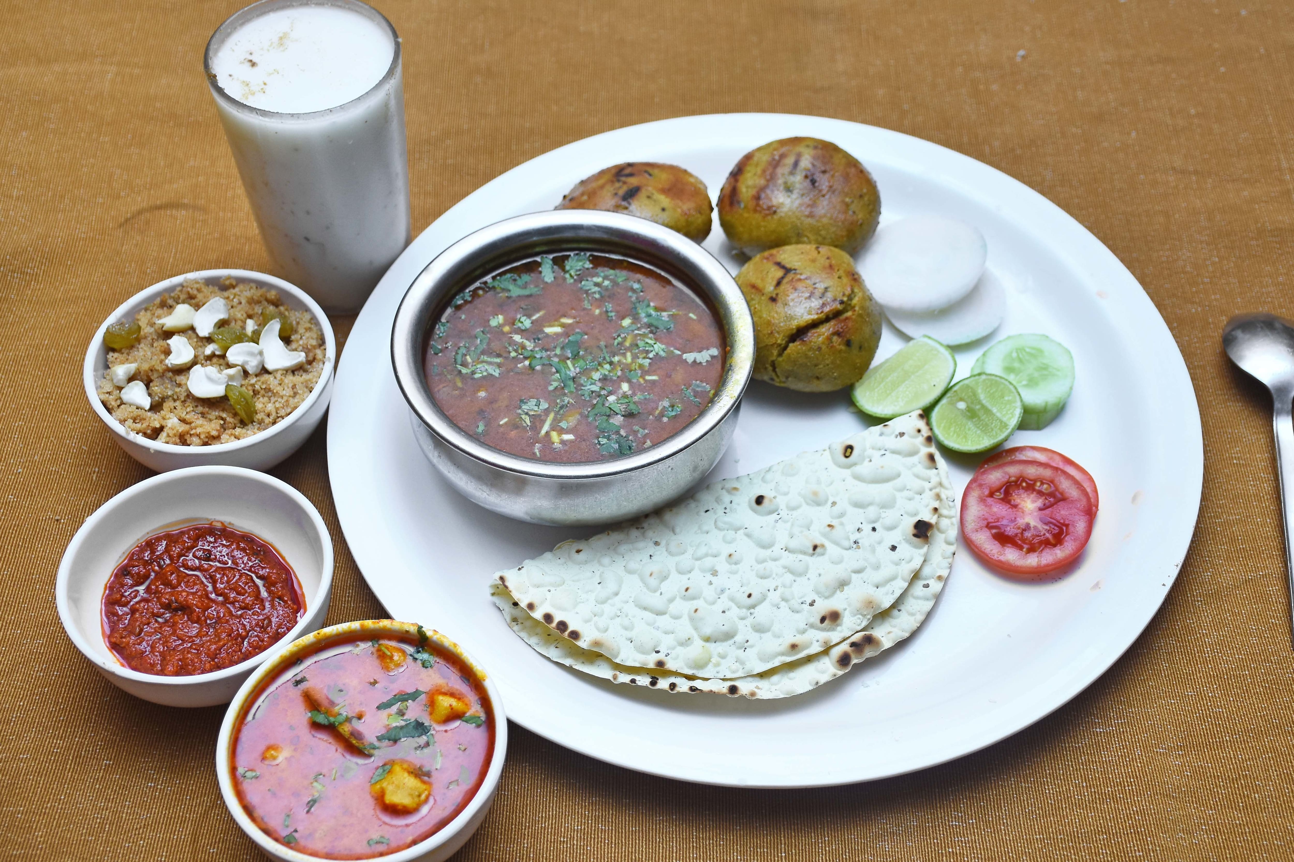 Natraj Dining Hall & Restaurant, City Centre, Udaipur | Zomato