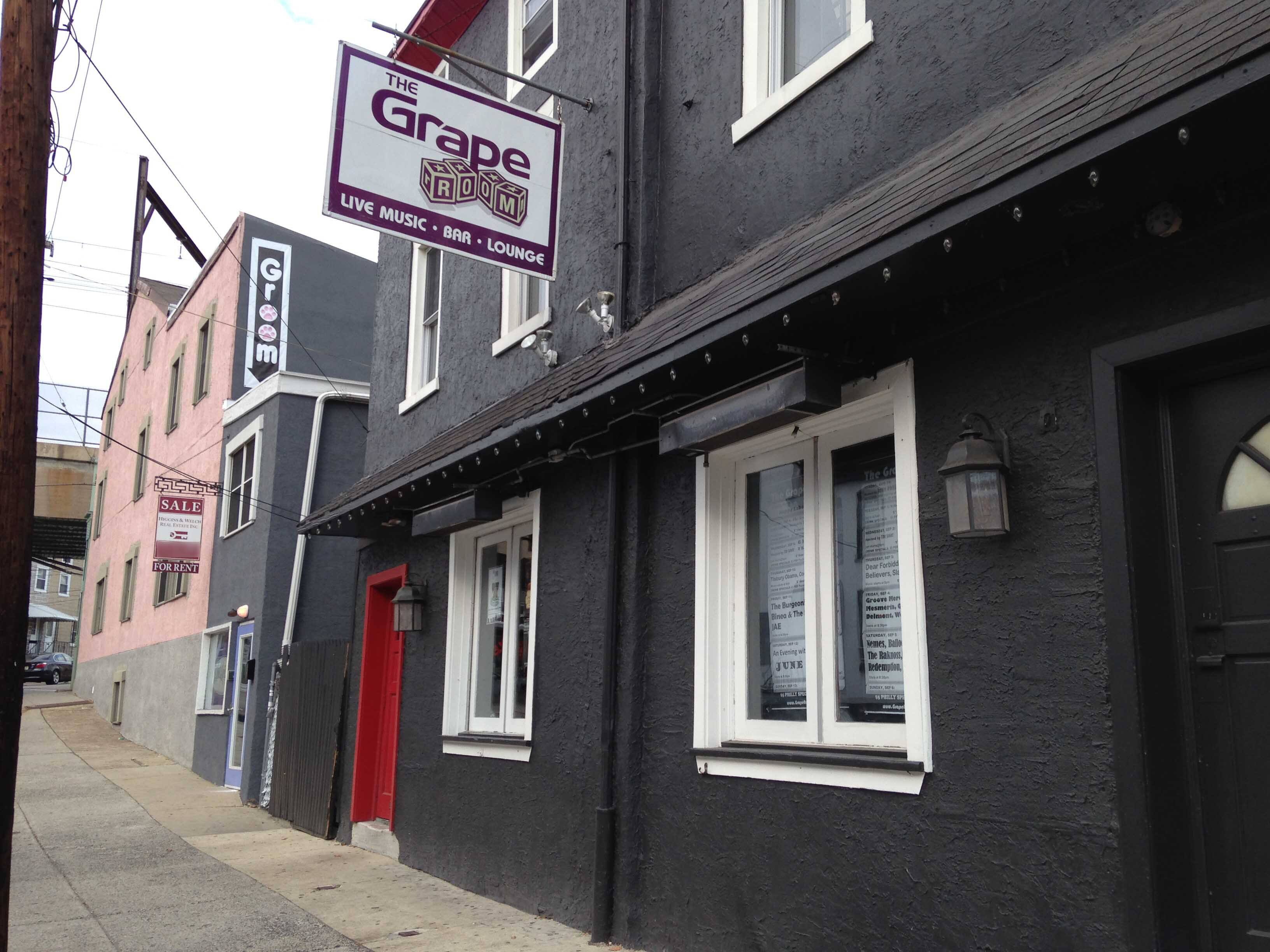 The Grape Room Photos Pictures Of The Grape Room