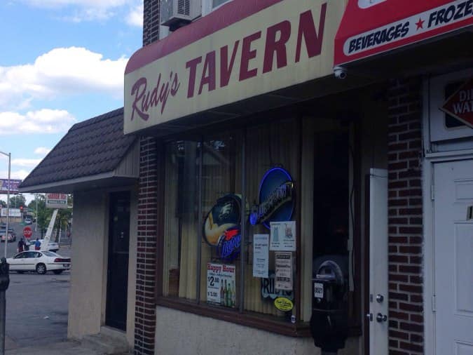 Rudy's Tavern, Upper Darby, Delaware County - Urbanspoon/Zomato