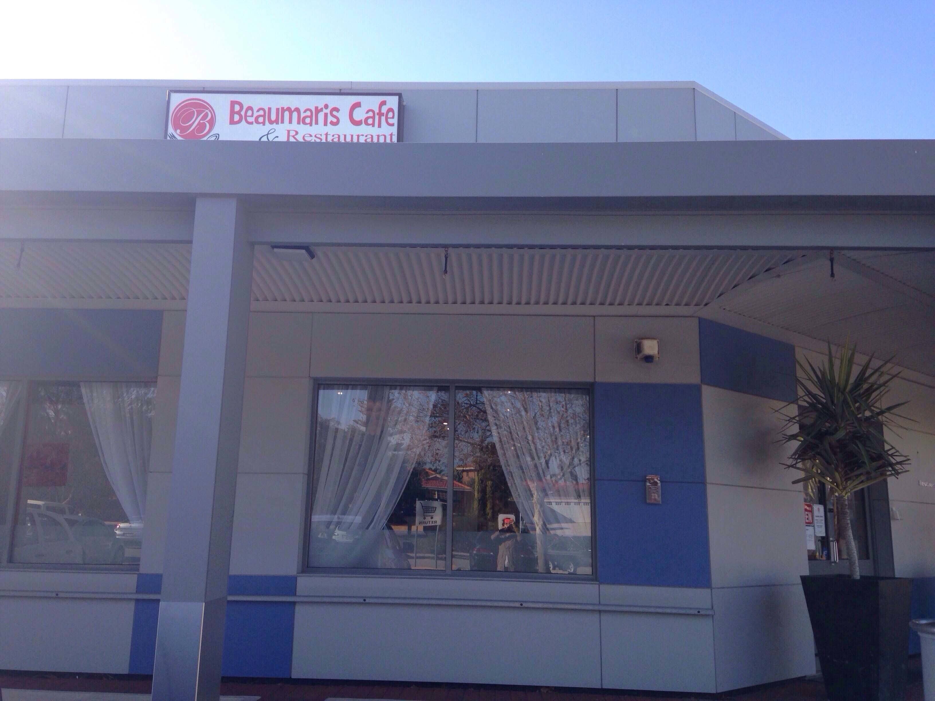 Beaumaris Cafe & Restaurant, Ocean Reef, Perth Zomato