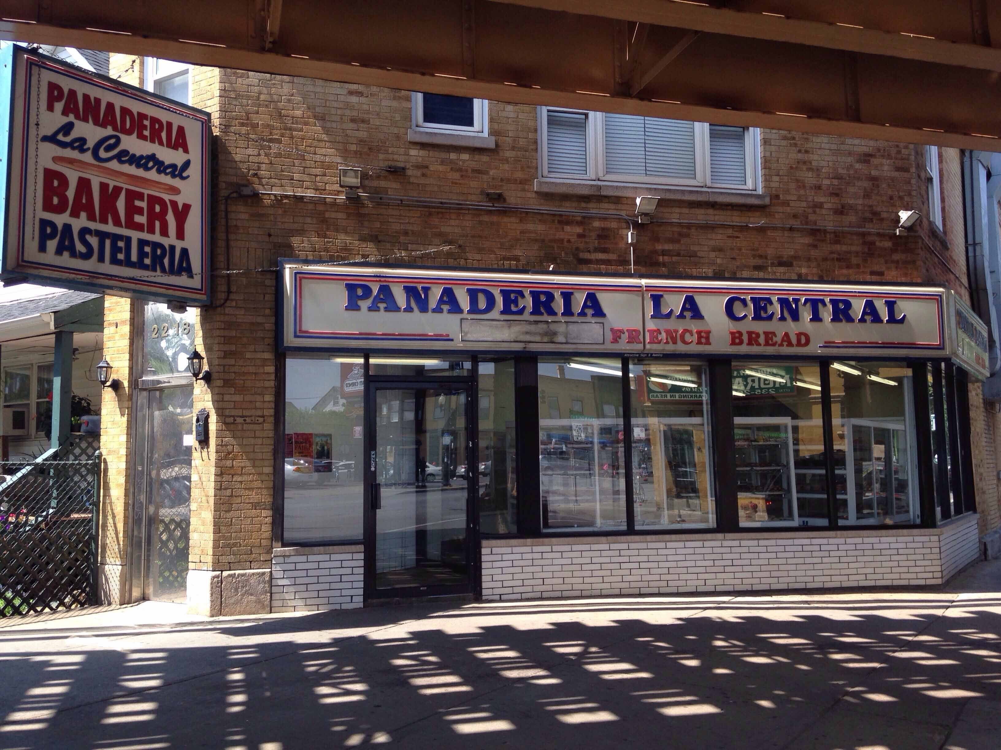 Panaderia La Central, Logan Square, Chicago | Zomato