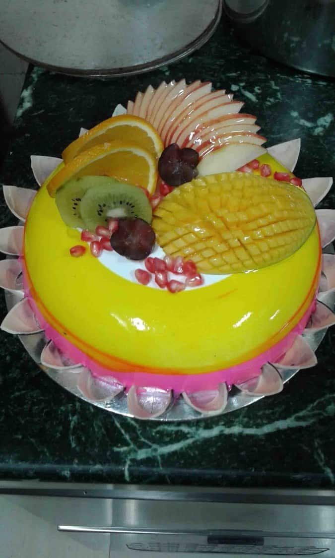 The Cake House, Ghatkopar West Get ₹150 OFF on your first order