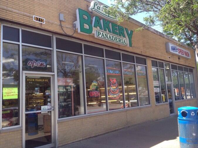 La Tapatia Bakery, Franklin Park, Chicago Zomato