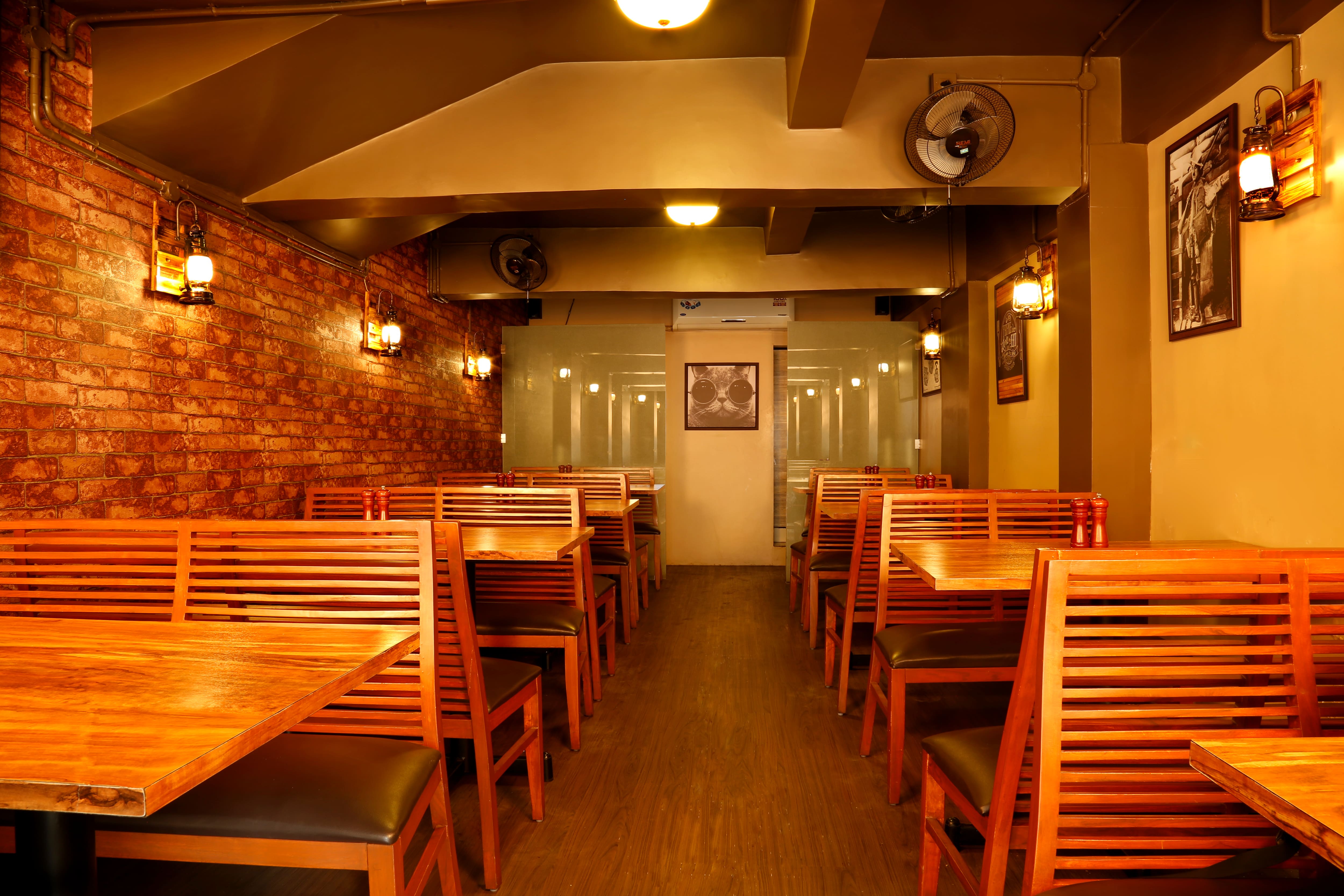 Menu of Cafe Junction, Dombivali East, Thane